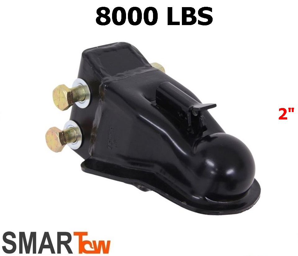 MAIN DE REMORQUE AJUSTABLE 8000 LB SMARTOW