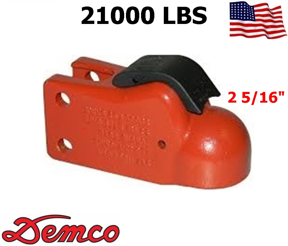 MAIN DE REMORQUE AJUSTABLE DEMCO 21000 LB