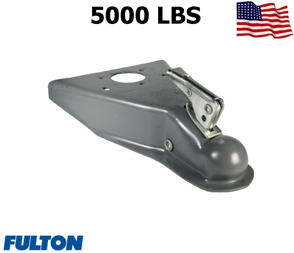 MAIN DE REMORQUE EN A FULTON 5000LB 2